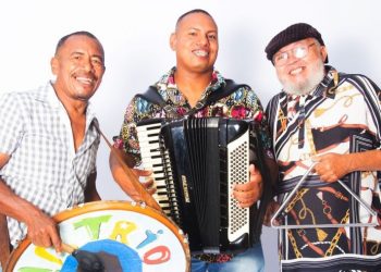 ‘Festival Arrasta’, na Penha, reúne vários grupos para animar a festa junina