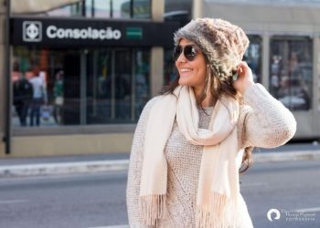 Feimi é boa alternativa para compras de moda inverno