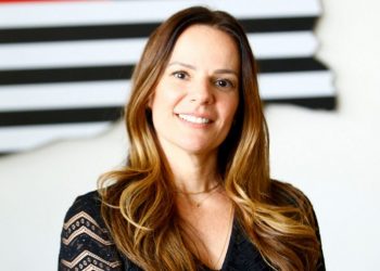 Claudia Carletto: ex-secretária de Direitos Humanos de São Paulo