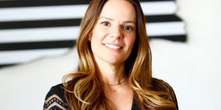 Claudia Carletto: ex-secretária de Direitos Humanos de São Paulo