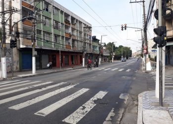 Recapeamento deve atender toda a extensão da Avenida Celso Garcia