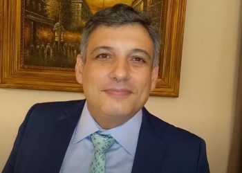 Leopoldo Luis Lima Oliveira é o novo presidente do Rotary Club Tatuapé