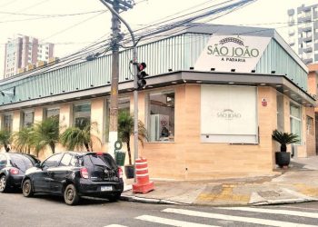‘São João, A Padaria’ remodela o antigo espaço da Rua Vilela