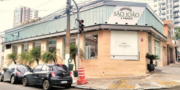 ‘São João, A Padaria’ remodela o antigo espaço da Rua Vilela