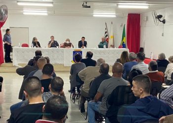 Subprefeitura leva respostas ao Conseg Tatuapé, mas não satisfaz moradores