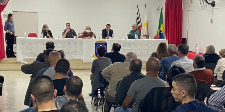 Subprefeitura leva respostas ao Conseg Tatuapé, mas não satisfaz moradores