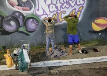 Operação Sufoco, no Parque São Jorge, combate o furto de imóveis