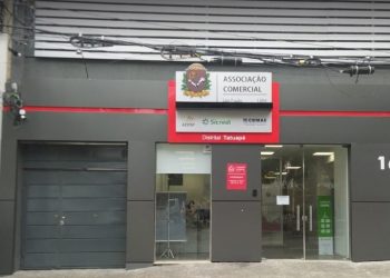 Distritais da Associação Comercial promovem eventos para celebrar Dia do Comerciante