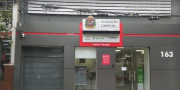 Distritais da Associação Comercial promovem eventos para celebrar Dia do Comerciante