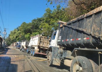 Metrô decide dar atenção a moradores do Jd. Têxtil, após abalo em casas