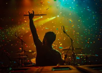 Público pode ver mostra de fotos sobre blues e rock no CEU Carrão/Tatuapé