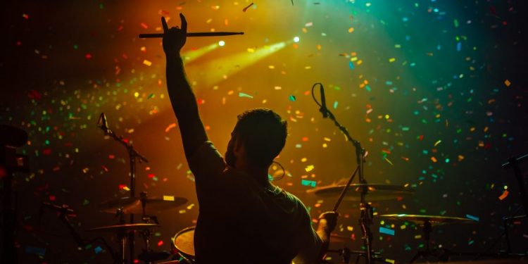 Público pode ver mostra de fotos sobre blues e rock no CEU Carrão/Tatuapé