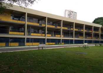 Sapopemba poderá ganhar Centro Educacional Unificado (CEU)