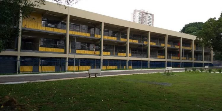 Sapopemba poderá ganhar Centro Educacional Unificado (CEU)
