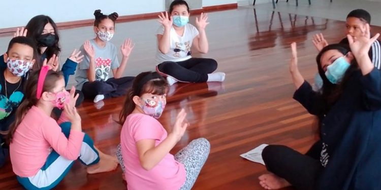 CEU Vila Prudente tem ginástica, dança e aulas para todas as idades