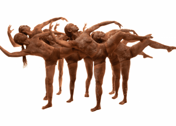 Teatro Artur Azevedo, na Mooca, recebe o espetáculo de dança ‘Sapiens’