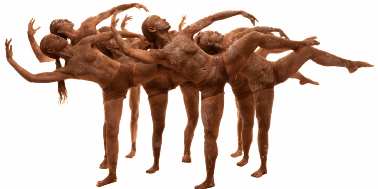 Teatro Artur Azevedo, na Mooca, recebe o espetáculo de dança ‘Sapiens’