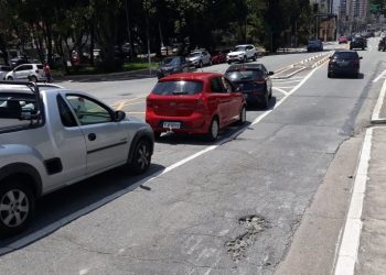 Viaduto Carlos Ferraci, do Tatuapé, pode ter obras iniciadas em agosto