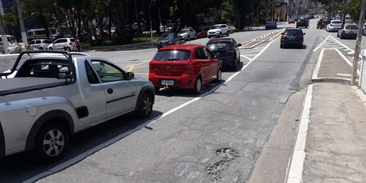 Viaduto Carlos Ferraci, do Tatuapé, pode ter obras iniciadas em agosto