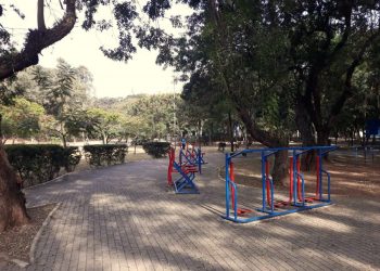 Parque Municipal do Tatuapé pode receber obras nos próximos meses