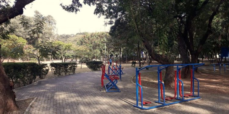 Parque Municipal do Tatuapé pode receber obras nos próximos meses