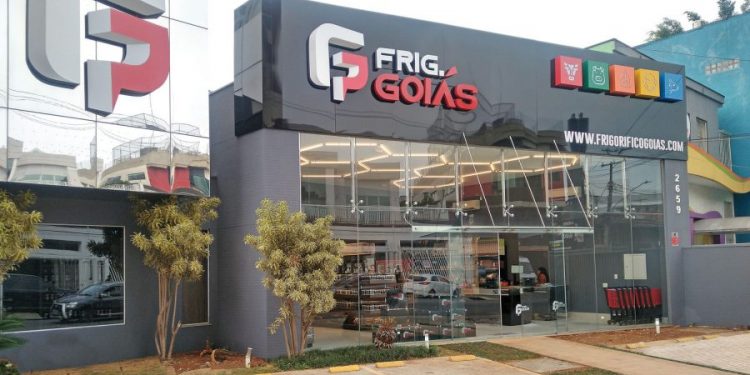 Frigorífico Goiás inaugura no Tatuapé a primeira boutique de carnes da capital