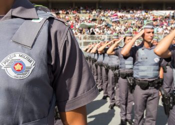Letalidade policial cai 30%, revela Anuário de Segurança Pública