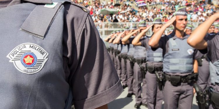 Letalidade policial cai 30%, revela Anuário de Segurança Pública