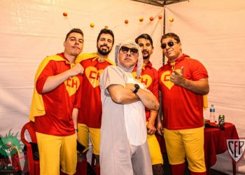 Tatuapé tem shows gratuitos com festival de bandas cover