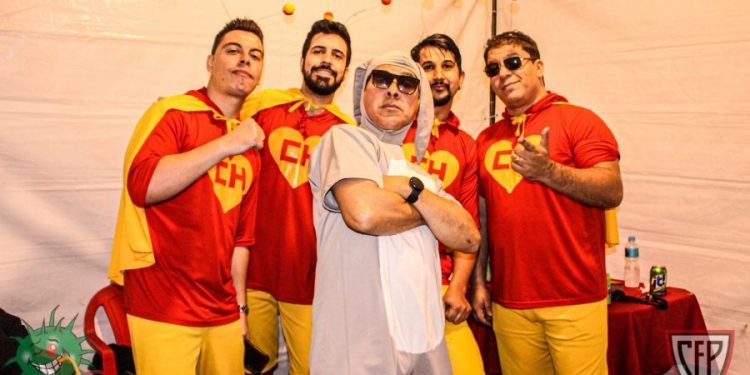 Tatuapé tem shows gratuitos com festival de bandas cover