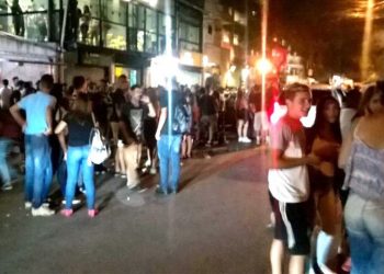 Sub Mooca e CET não vão ao Conseg e demandas não são registradas