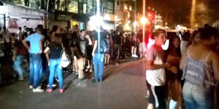 Sub Mooca e CET não vão ao Conseg e demandas não são registradas