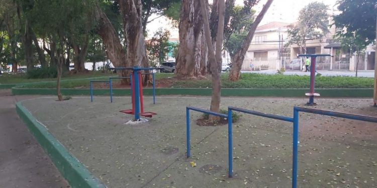 Secretaria fará nova licitação para o Largo São José do Maranhão