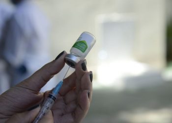 Fique de olho! Ceret participa de campanha multivacinação