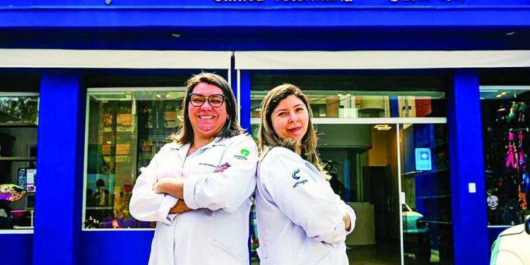 Clínica Veterinária São Francisco de Assis festeja seus 18 anos