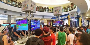 Complexo Tatuapé recebe Museu do Videogame