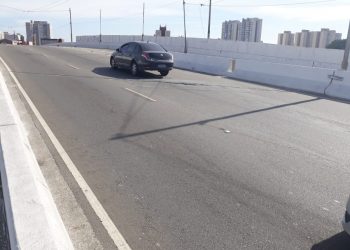 Viadutos Antônio Abdo e Carlos Ferraci são incluídos em lotes da SPObras