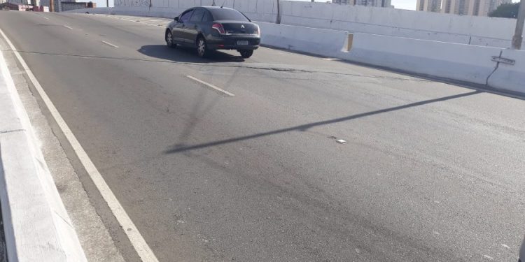 Viadutos Antônio Abdo e Carlos Ferraci são incluídos em lotes da SPObras