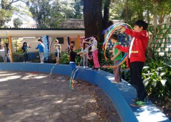 Bibliotecas do Tatuapé e Mooca mostram contos de fadas, histórias e encontros