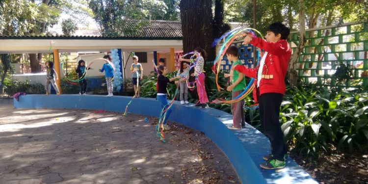 Bibliotecas do Tatuapé e Mooca mostram contos de fadas, histórias e encontros