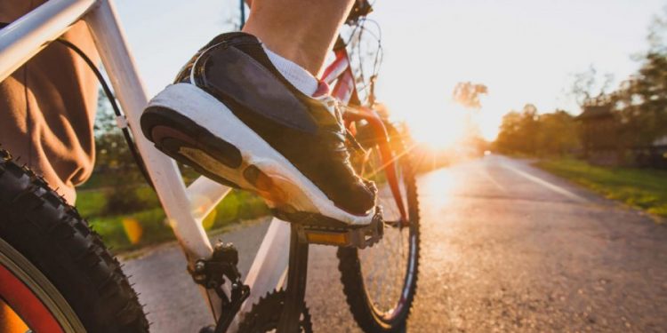 Sociedade Amigos do Belém organiza passeio ciclístico de 4 Km no dia 11 de setembro