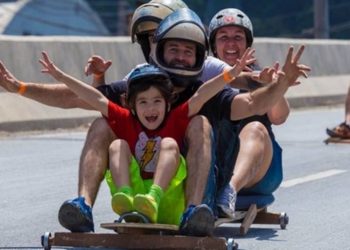 Eventos fazem parte da festa alusiva aos 466 anos da Mooca