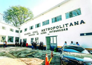 GCM não confirma volta da Inspetoria para o Tatuapé