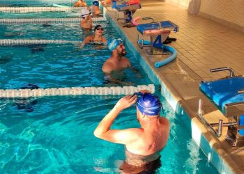 CEU Vila Prudente/Vila Alpina chama moradores para a prática de esportes