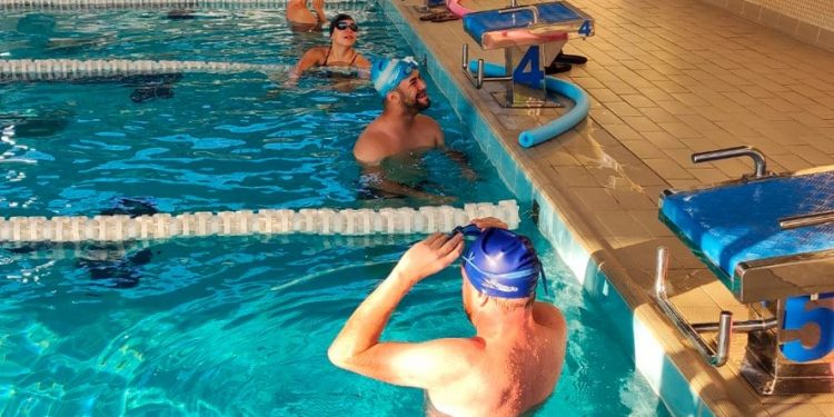 CEU Vila Prudente/Vila Alpina chama moradores para a prática de esportes