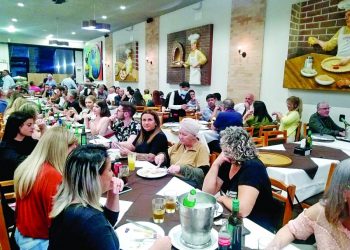 Pizza Paulista 10, a pérola do Tatuapé, reabre em novo endereço