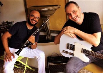 Apresentações musicais no Centro Cultural Penha revelam um caldeirão de sons