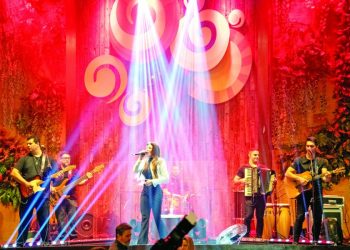 Quintal do Espeto chega ao Grande ABC e conquista o público com shows