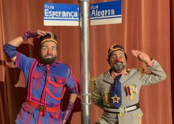 Biblioteca Ricardo Ramos, da Vila Prudente, está com várias ações em outubro