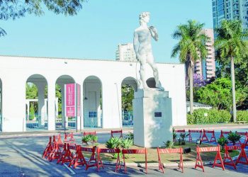 Ceret receberá o ‘Fazenda no Parque’ com doces e comidas